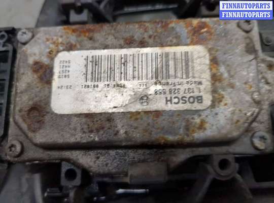 купить Вентилятор радиатора на Ford Focus 2 2008-2011