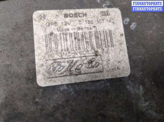 купить Вентилятор радиатора на Ford Focus 2 2008-2011