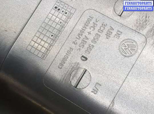 купить Кожух рулевой колонки на Volkswagen Passat 6 2005-2010