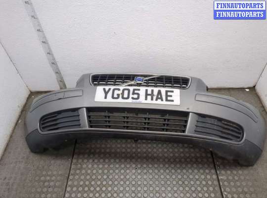 Решетка радиатора VL565538 на Volvo S40 2004-2012