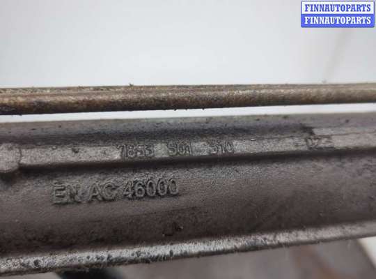 купить Рейка рулевая с г/у на Audi Q7 2005-2015