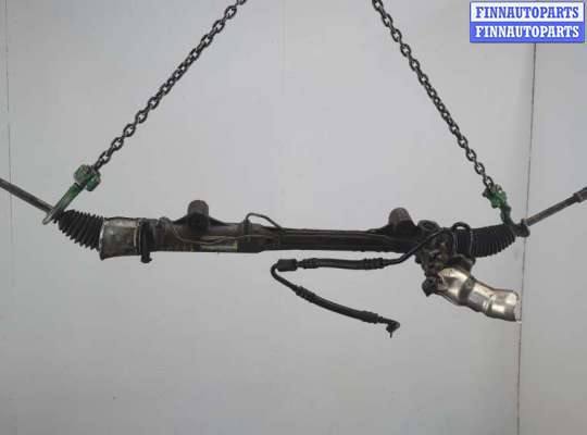 купить Рейка рулевая с г/у на Audi Q7 2005-2015