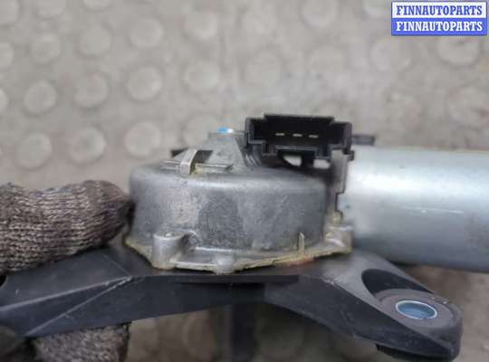 купить Двигатель стеклоочистителя (моторчик дворников) задний на Mercedes GL X164 2006-2012