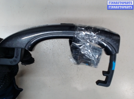 купить Ручка двери наружная на Audi Q7 2006-2009