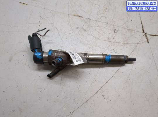 купить Форсунка топливная на Renault Scenic 2009-2012