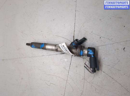 купить Форсунка топливная на Renault Scenic 2009-2012