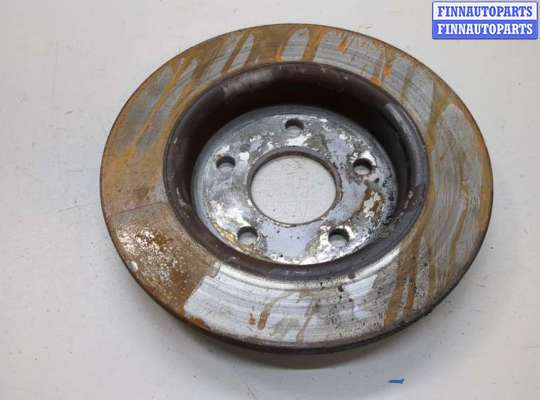 Купить Диск тормозной на Ford C-Max 2002-2010 Диск тормозной FO2221980 на Ford C-Max 2002-2010