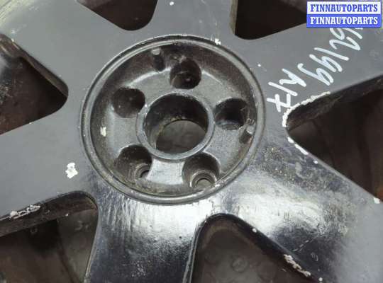 купить Диск литой на Volkswagen Golf 4 1997-2006