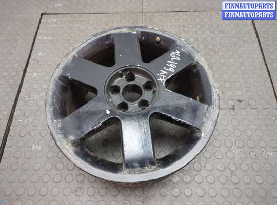 Диск литой VG2753984 на Volkswagen Golf 4 1997-2006