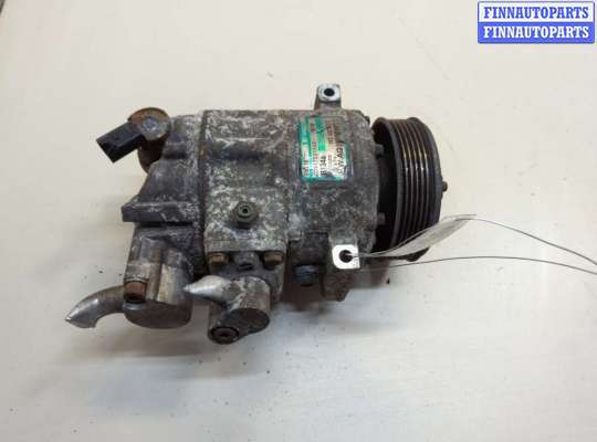 купить Компрессор кондиционера на Volkswagen Touran 2003-2006