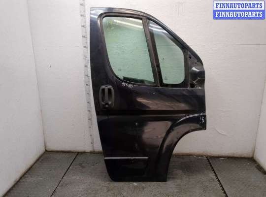 Дверь боковая на Fiat Ducato III (250/290)