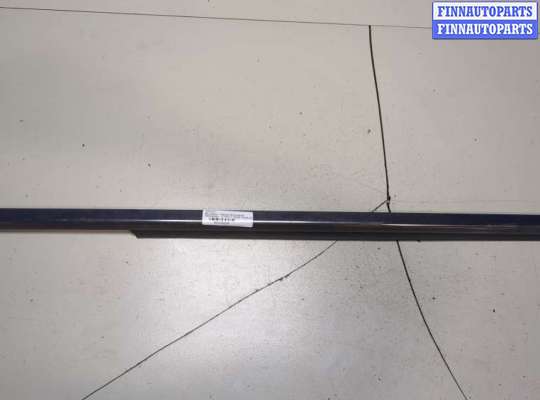 купить Молдинг стекла (боковое) на Mercedes E W211 2002-2009