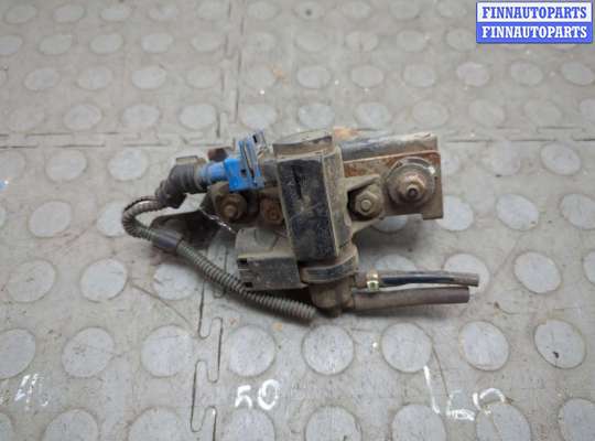 Клапан воздушный (электромагнитный) FT569559 на Fiat Doblo 2000-2015