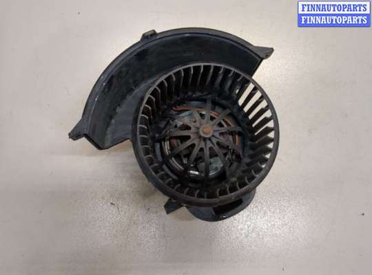 купить Двигатель отопителя (моторчик печки) на Audi Q7 2006-2009