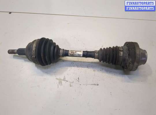 Полуось (приводной вал, шрус) VG2578814 на Volkswagen Touareg 2002-2007