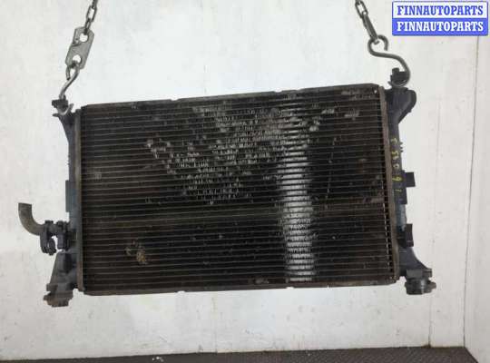 купить Радиатор охлаждения двигателя на Ford Focus 1 1998-2004