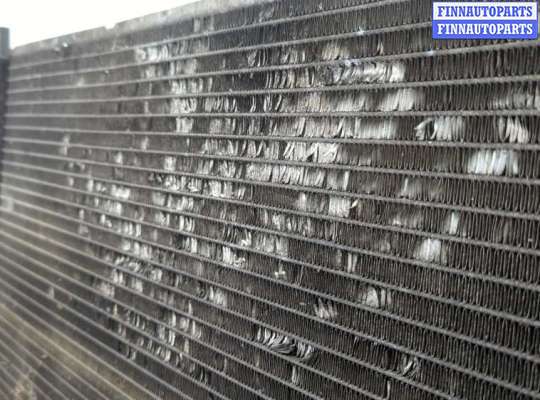 купить Радиатор охлаждения двигателя на Ford Focus 1 1998-2004