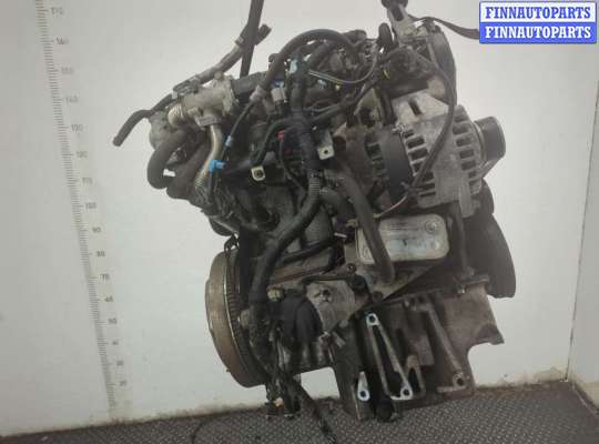 купить Двигатель (ДВС) на Opel Zafira B 2005-2014