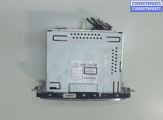 купить Магнитола на Ford S-Max 2006-2010
