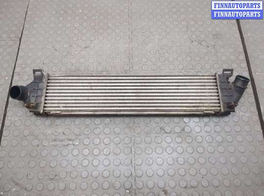 Радиатор интеркулера FO2090955 на Ford S-Max 2010-2015