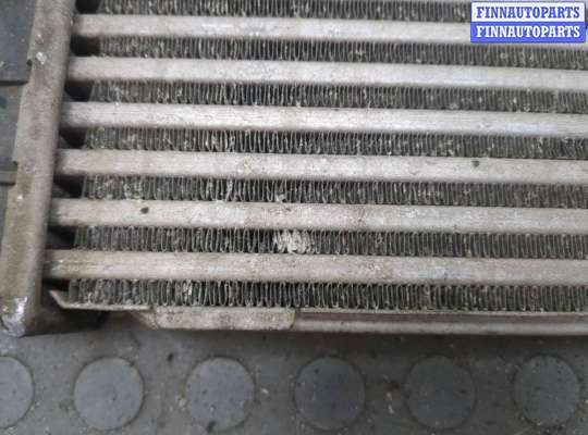 купить Радиатор интеркулера на Ford S-Max 2010-2015