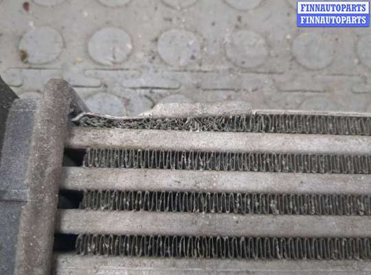 купить Радиатор интеркулера на Ford S-Max 2010-2015