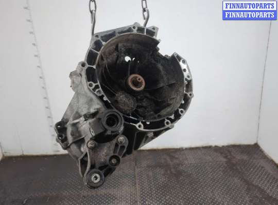 купить КПП 5-ст.мех. (МКПП) на Ford Focus 2 2008-2011