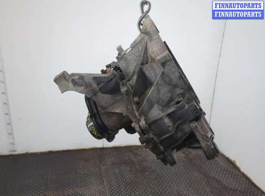 купить КПП 5-ст.мех. (МКПП) на Ford Focus 2 2008-2011