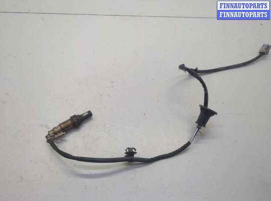 Лямбда зонд TT910934 на Toyota Corolla E15 2006-2013