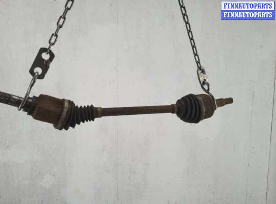 купить Полуось (приводной вал, шрус) на Renault Scenic 2012-2016