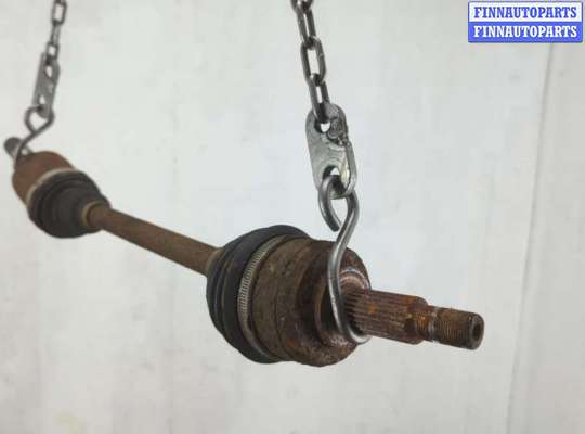 купить Полуось (приводной вал, шрус) на Renault Scenic 2012-2016