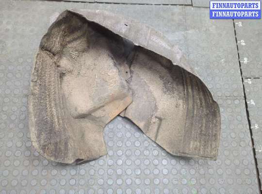 Защита арок (подкрылок) VG2539591 на Volkswagen Tiguan 2011-2016