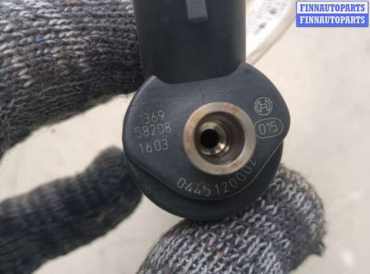 купить Форсунка топливная на Iveco Daily 3 2000-2005