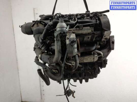 купить Двигатель (ДВС) на Volkswagen Golf 6 2008-2012