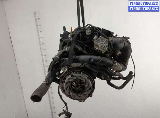 купить Двигатель (ДВС) на Volkswagen Golf 6 2008-2012