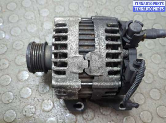Генератор VL554256 на Volvo V70 2007-2016