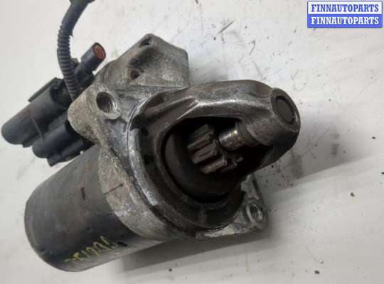 купить Стартер на Ford Focus 2 2005-2008
