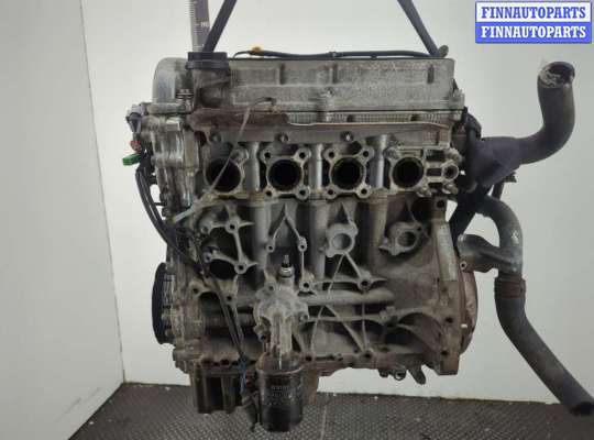 Генератор SZS9033 на Suzuki Swift 2003-2011