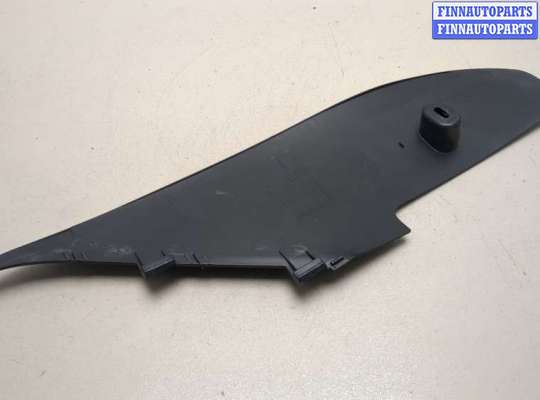 купить Пластик (обшивка) салона на Volkswagen Tiguan 2011-2016