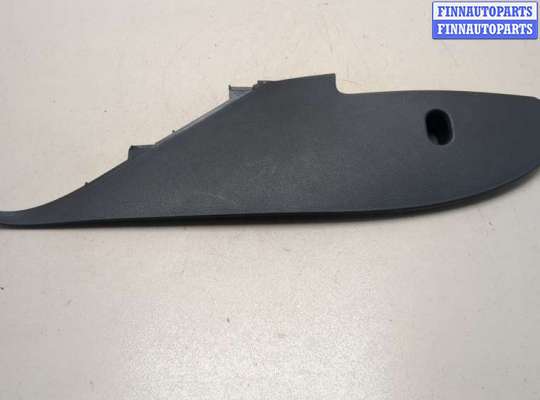 купить Пластик (обшивка) салона на Volkswagen Tiguan 2011-2016