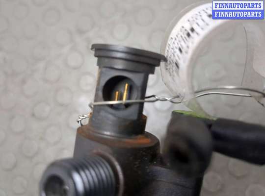 купить Форсунка топливная на Ford Kuga 2012-2016