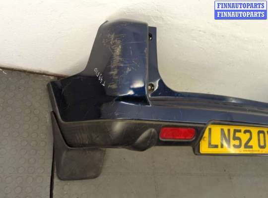 купить Бампер на Honda CR-V 2002-2006
