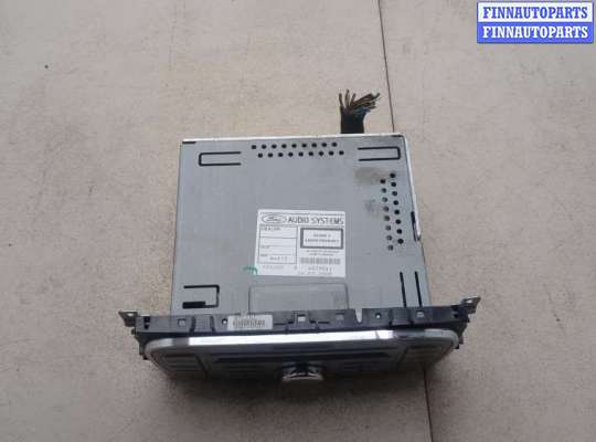 купить Магнитола на Ford Focus 2 2008-2011