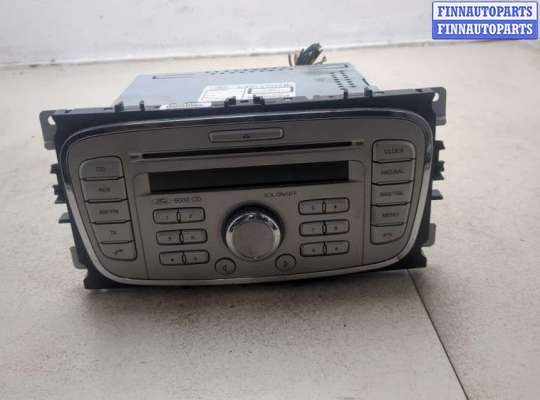 купить Магнитола на Ford Focus 2 2008-2011