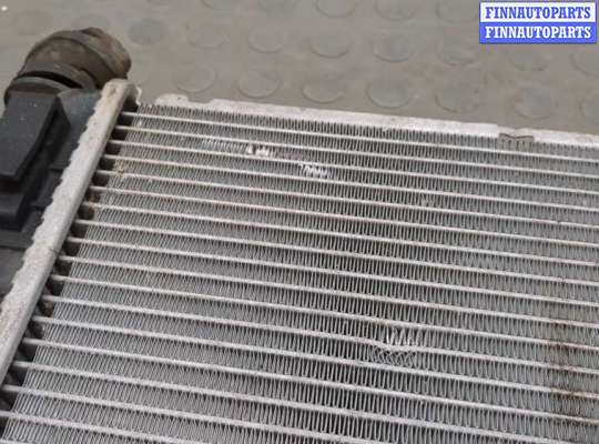 купить Радиатор охлаждения двигателя на Ford Escape 2012-2015