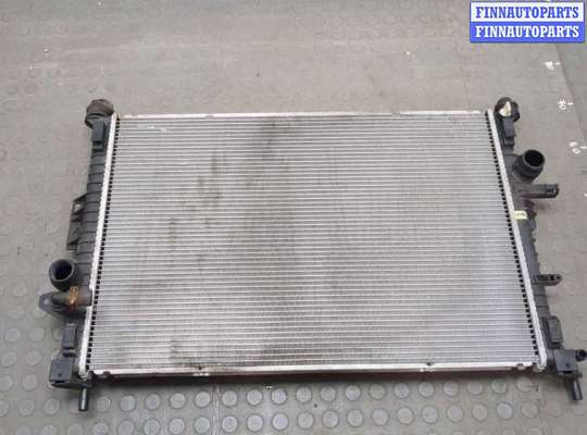 купить Радиатор охлаждения двигателя на Ford Escape 2012-2015