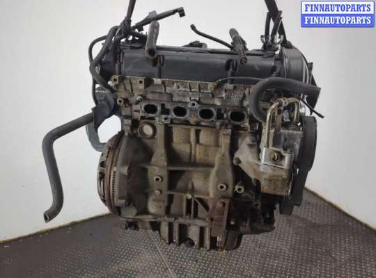 купить Двигатель (ДВС) на Ford Focus 1 1998-2004