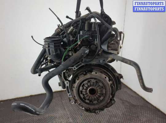 купить Двигатель (ДВС) на Ford Focus 1 1998-2004