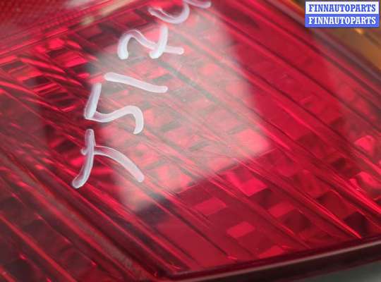 купить Фонарь (задний) на Nissan Murano 2002-2008