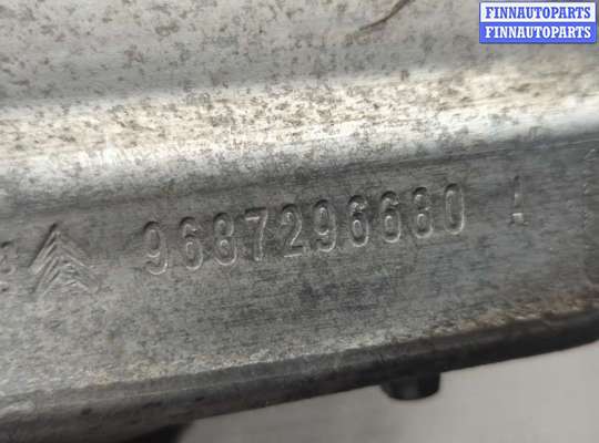 купить Усилитель бампера на Citroen C4 2010-2020